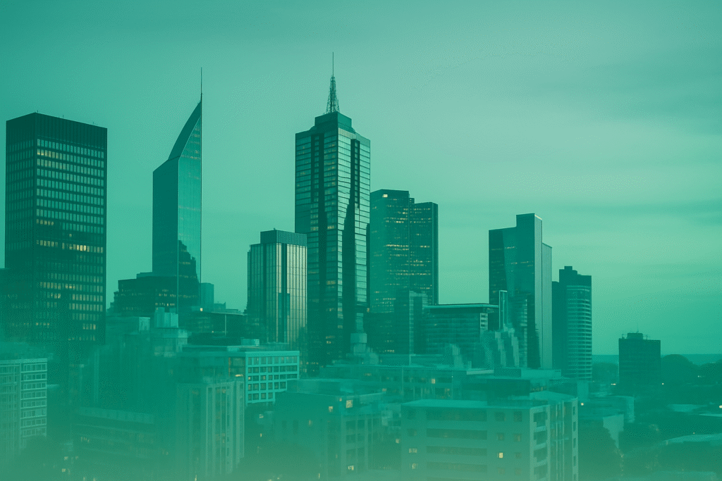 Background image for FastCan Property website, showcasing professional property management services across the GTA
